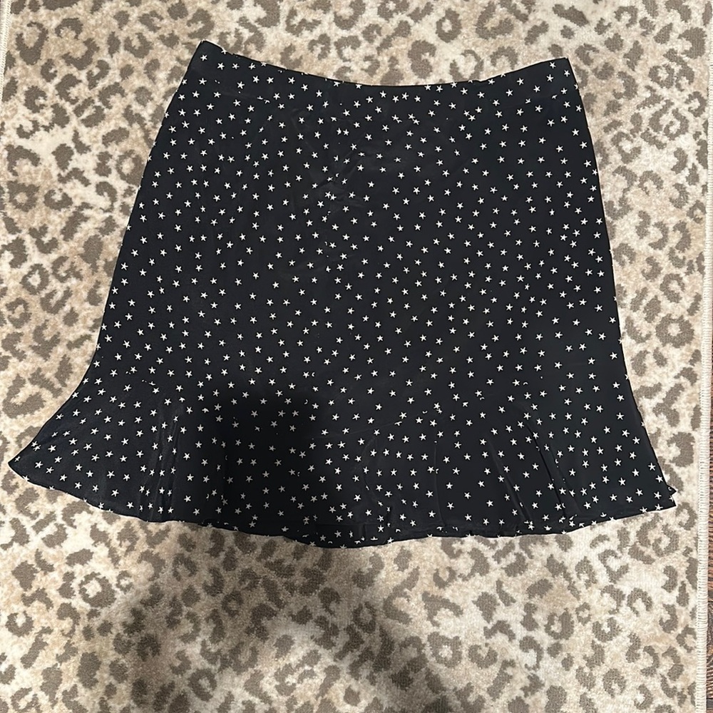 Madewell skirt
